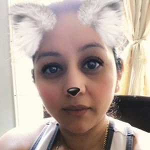 Meet your Posher, Ingrid